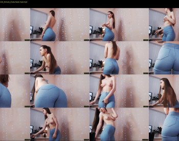 sweetpulse_ — 70 minute Chaturbate female cam show recording, 1080p, Jan 4, 2022