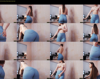 sweetpulse_ — 70 minute Chaturbate female cam show recording, 1080p, Jan 4, 2022