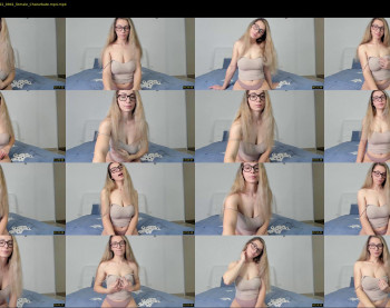sweettdream__x — 39 minute Chaturbate female cam show recording, 1080p, Jan 4, 2022