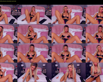 thebaewatch — 23 minute Chaturbate female cam show recording, 1080p, Jan 4, 2022