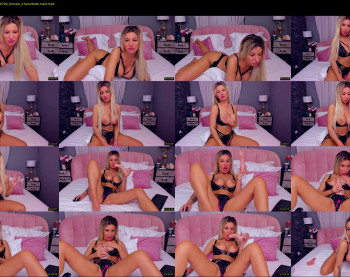 thebaewatch — 54 minute Chaturbate female cam show recording, 1080p, Jan 4, 2022