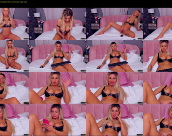 thebaewatch — 70 minute Chaturbate female cam show recording, 1080p, Jan 4, 2022