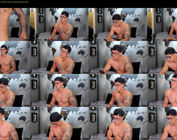 thomas_falcon1 — 16 minute Chaturbate male cam show recording, 1080p, Jan 4, 2022