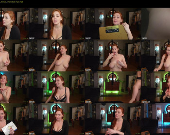 tinatopp — 70 minute Chaturbate female cam show recording, 1080p, Jan 5, 2022