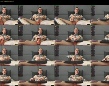 tom__ice — 8 minute Chaturbate male cam show recording, 1080p, Jan 4, 2022