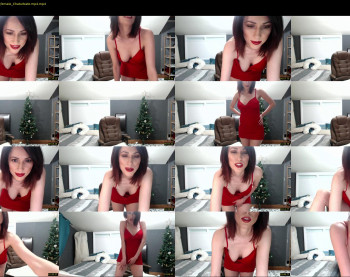 toplegs — 28 minute Chaturbate female cam show recording, 720p, Jan 4, 2022