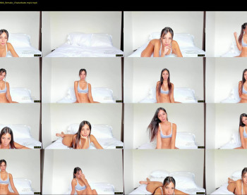 valeriagoes — 74 minute Chaturbate female cam show recording, 720p, Jan 4, 2022