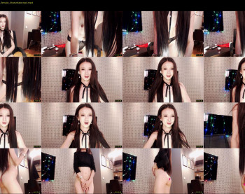 verasun — 61 minute Chaturbate female cam show recording, 720p, Jan 4, 2022