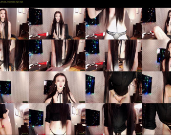verasun — 114 minute Chaturbate female cam show recording, 720p, Jan 4, 2022
