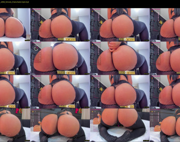 victoriaroyce_ — 70 minute Chaturbate female cam show recording, 1080p, Jan 4, 2022