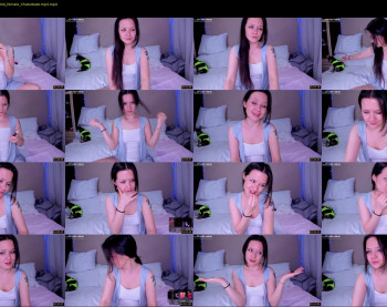 viktoriakiss — 6 minute Chaturbate female cam show recording, 1080p, Jan 5, 2022