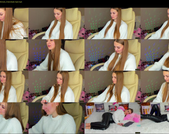 viola_1 — 59 minute Chaturbate female cam show recording, 720p, Jan 4, 2022