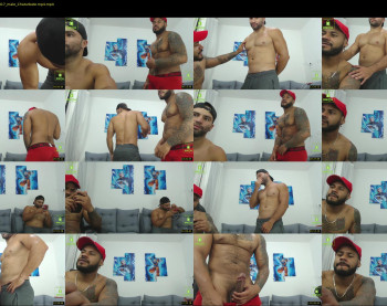 willhottwil1 — 70 minute Chaturbate couple cam show recording, 1080p, Jan 5, 2022