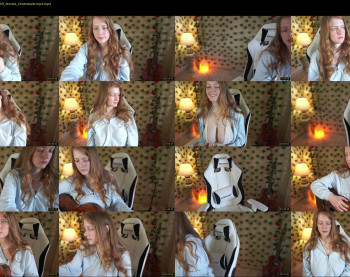x__rose__x — 71 minute Chaturbate female cam show recording, 1080p, Jan 4, 2022