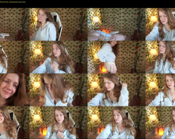 x__rose__x — 72 minute Chaturbate female cam show recording, 1080p, Jan 4, 2022