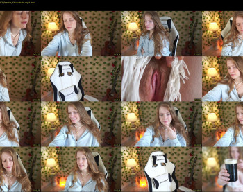 x__rose__x — 72 minute Chaturbate female cam show recording, 1080p, Jan 4, 2022
