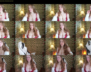 x__rose__x — 32 minute Chaturbate female cam show recording, 1080p, Jan 4, 2022