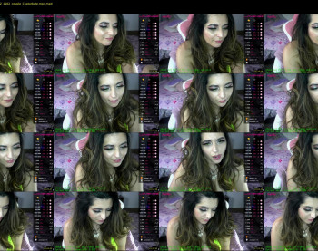 xclusivesecrets — 31 minute Chaturbate female cam show recording, 1080p, Jan 4, 2022