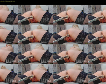 your_lina — 70 minute Chaturbate female cam show recording, 1080p, Jan 4, 2022