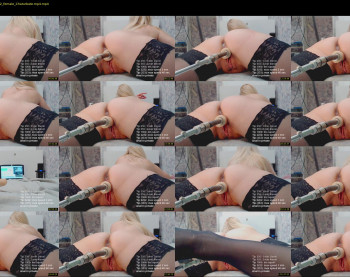 your_lina — 70 minute Chaturbate female cam show recording, 1080p, Jan 4, 2022