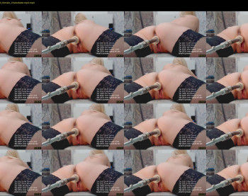 your_lina — 4 minute Chaturbate female cam show recording, 1080p, Jan 4, 2022