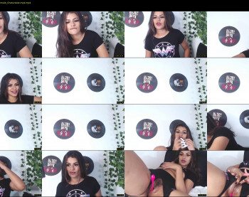 zyelly — 70 minute Chaturbate female cam show recording, 1080p, Jan 4, 2022