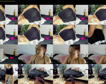 _britanyy_ — 25 minute Chaturbate female cam show recording, 1080p, Jan 5, 2022