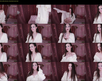 _female_essence_ — 70 minute Chaturbate female cam show recording, 1080p, Jan 6, 2022