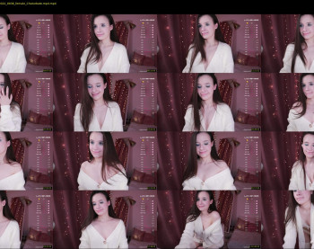 _female_essence_ — 70 minute Chaturbate female cam show recording, 1080p, Jan 6, 2022