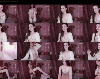 _female_essence_ — 70 minute Chaturbate female cam show recording, 1080p, Jan 6, 2022