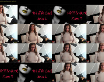 _jeniffer_hot — 75 minute Chaturbate female cam show recording, 720p, Jan 5, 2022