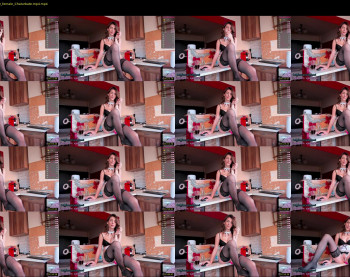 _jenny__ — 4 minute Chaturbate female cam show recording, 1080p, Jan 5, 2022