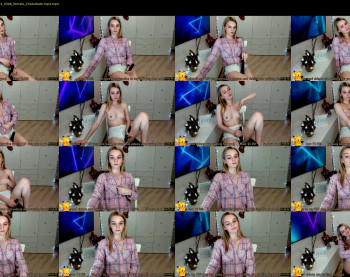 _passion_show_ — 32 minute Chaturbate couple cam show recording, 1080p, Jan 6, 2022
