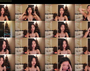 _pilya_ — 47 minute Chaturbate female cam show recording, 720p, Jan 6, 2022
