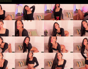 abiee__ — 39 minute Chaturbate female cam show recording, 1080p, Jan 5, 2022