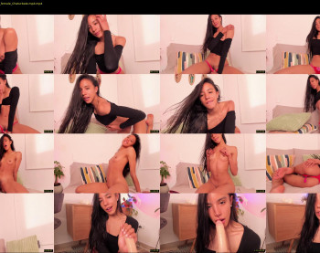 abiee__ — 70 minute Chaturbate female cam show recording, 1080p, Jan 5, 2022