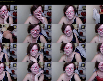 adelewildx — 84 minute Chaturbate female cam show recording, 720p, Jan 5, 2022