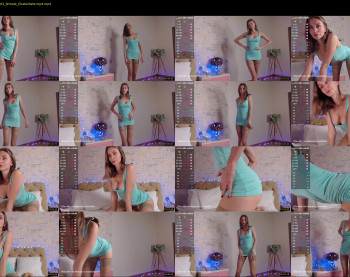 aelitashaw — 6 minute Chaturbate female cam show recording, 1080p, Jan 5, 2022