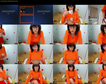 aileen_williams — 70 minute Chaturbate female cam show recording, 1080p, Jan 5, 2022