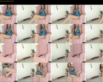 ainaah_ — 39 minute Chaturbate female cam show recording, 1080p, Jan 5, 2022