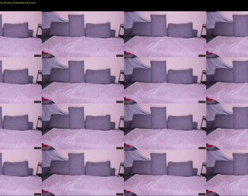 aizashake — 5 minute Chaturbate female cam show recording, 1080p, Jan 6, 2022