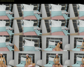 alannathomson — 6 minute Chaturbate female cam show recording, 1080p, Jan 5, 2022