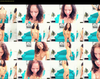 alena_vip — 38 minute Chaturbate female cam show recording, 1080p, Jan 6, 2022