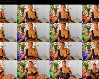 alexandra_mar — 53 minute Chaturbate female cam show recording, 1080p, Jan 5, 2022