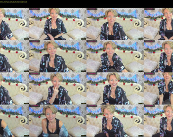 alexandrafix — 44 minute Chaturbate female cam show recording, 720p, Jan 5, 2022