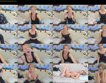 alexandrafix — 51 minute Chaturbate female cam show recording, 720p, Jan 5, 2022