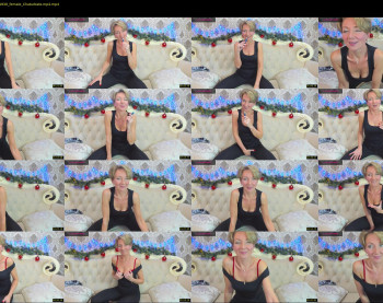 alexandrafix — 7 minute Chaturbate female cam show recording, 720p, Jan 5, 2022