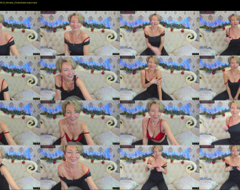 alexandrafix — 15 minute Chaturbate female cam show recording, 720p, Jan 5, 2022