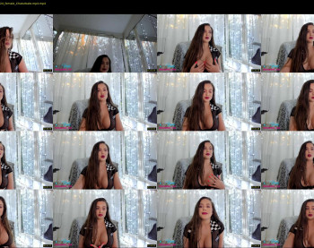 alexispixie — 9 minute Chaturbate female cam show recording, 1080p, Jan 5, 2022