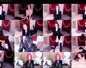 alicentity — 71 minute Chaturbate female cam show recording, 1080p, Jan 5, 2022